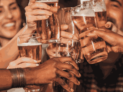 brindis